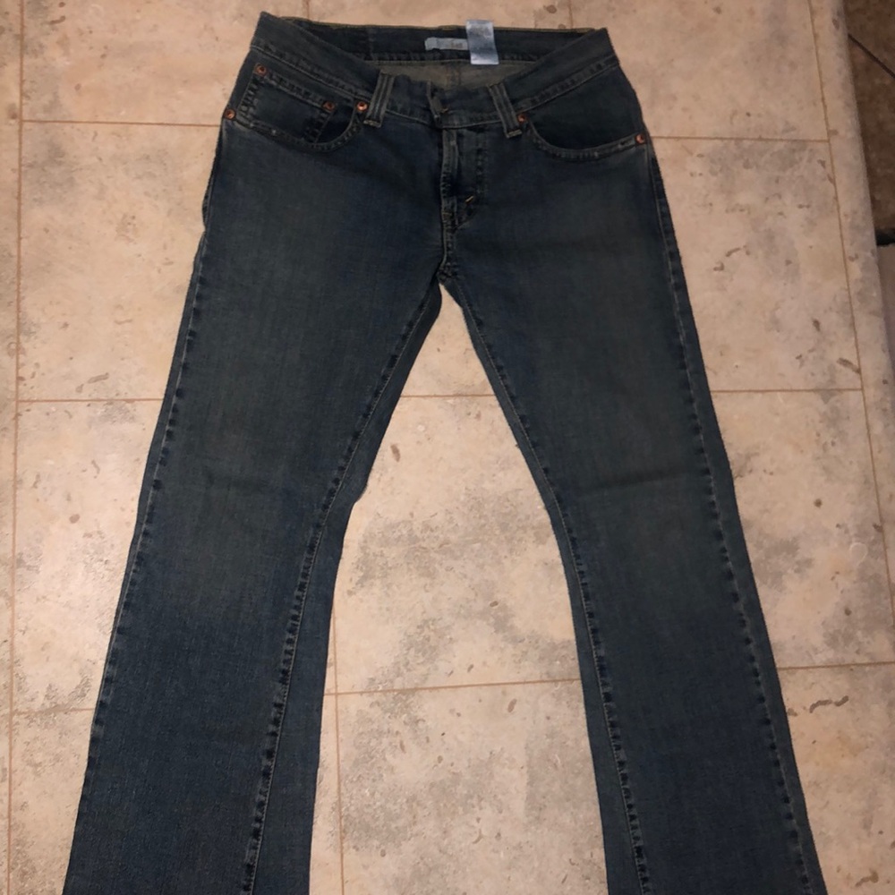 Levi’s Jeans